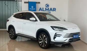 BYD SEAL U ALMAR