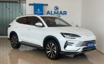 BYD SEAL U ALMAR