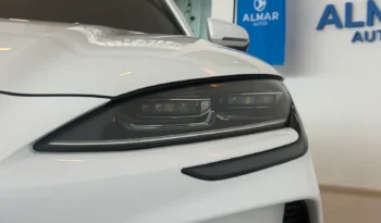 
									BYD SEAL U DM-i 2026 – 0KM lleno								
