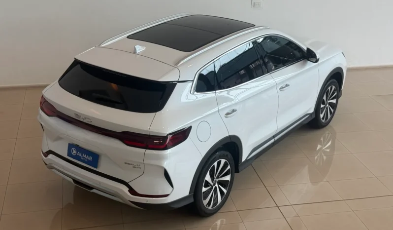
								BYD SEAL U DM-i 2026 – 0KM lleno									