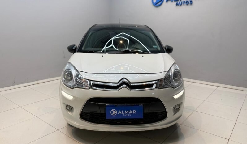 
								CITROEN C3 VTI FEEL AM21 CON 83.000KM lleno									