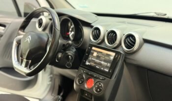 
									CITROEN C3 VTI FEEL AM21 CON 83.000KM lleno								