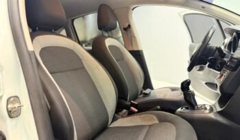 
									CITROEN C3 VTI FEEL AM21 CON 83.000KM lleno								