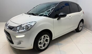 
									CITROEN C3 VTI FEEL AM21 CON 83.000KM lleno								