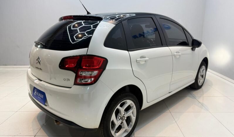 
								CITROEN C3 VTI FEEL AM21 CON 83.000KM lleno									
