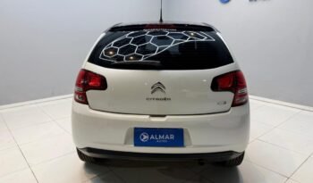 
									CITROEN C3 VTI FEEL AM21 CON 83.000KM lleno								