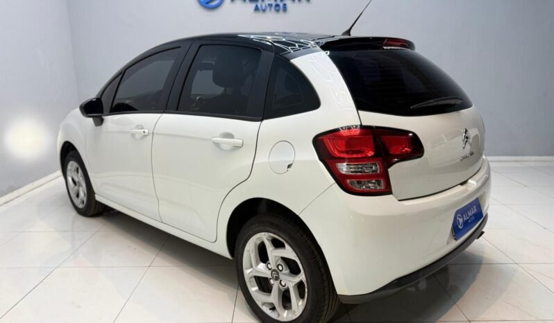 
								CITROEN C3 VTI FEEL AM21 CON 83.000KM lleno									