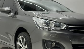 
									CITROEN C4 LOUNGE THP FEEL PACK 2017 CON 74.000KM lleno								