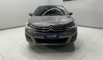 
									CITROEN C4 LOUNGE THP FEEL PACK 2017 CON 74.000KM lleno								