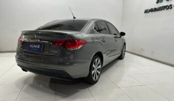 
									CITROEN C4 LOUNGE THP FEEL PACK 2017 CON 74.000KM lleno								