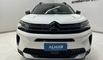 
									CITROEN C5 AIRCROSS FEEL PACK 2025 CON 2500KM lleno								