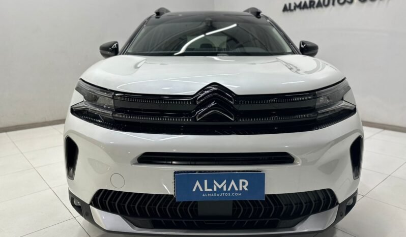 
								CITROEN C5 AIRCROSS FEEL PACK 2025 CON 2500KM lleno									