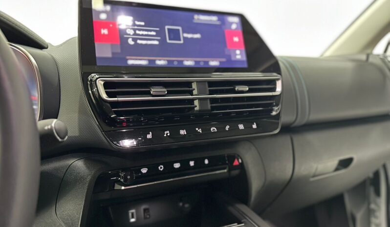 
								CITROEN C5 AIRCROSS FEEL PACK 2025 CON 2500KM lleno									