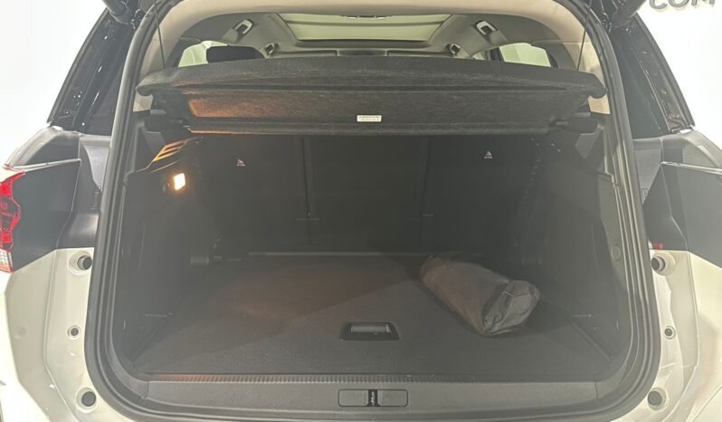 
								CITROEN C5 AIRCROSS FEEL PACK 2025 CON 2500KM lleno									