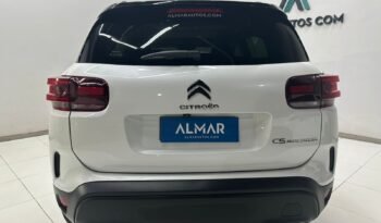 
									CITROEN C5 AIRCROSS FEEL PACK 2025 CON 2500KM lleno								