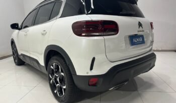 
									CITROEN C5 AIRCROSS FEEL PACK 2025 CON 2500KM lleno								