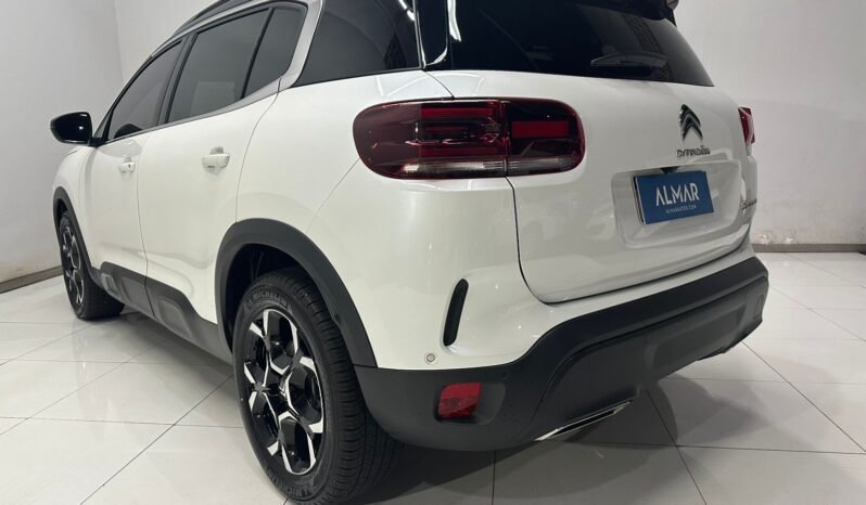 
								CITROEN C5 AIRCROSS FEEL PACK 2025 CON 2500KM lleno									