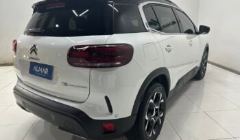 
									CITROEN C5 AIRCROSS FEEL PACK 2025 CON 2500KM lleno								