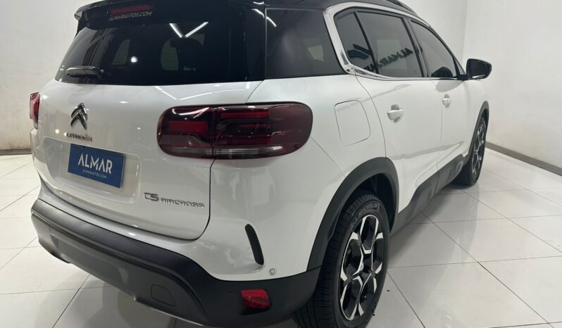 
								CITROEN C5 AIRCROSS FEEL PACK 2025 CON 2500KM lleno									
