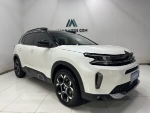 c5 aircross