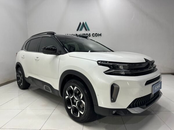 c5 aircross
