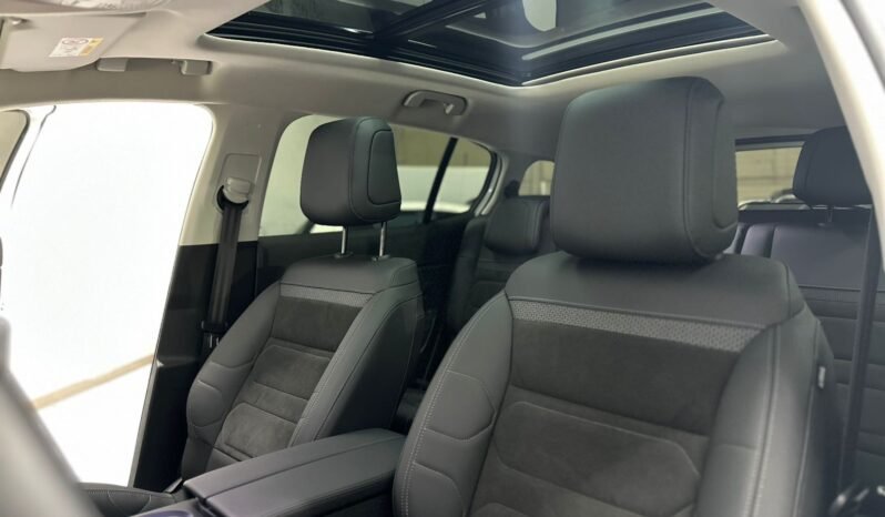 
								CITROEN C5 AIRCROSS FEEL PACK 2025 CON 2500KM lleno									