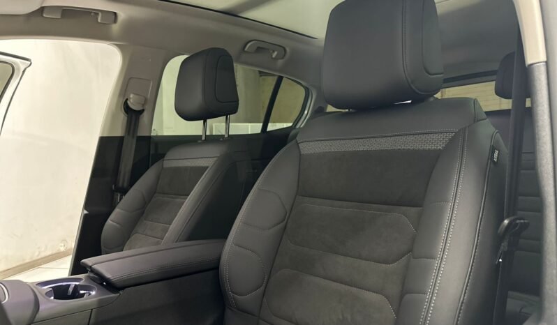 
								CITROEN C5 AIRCROSS FEEL PACK 2025 CON 2500KM lleno									