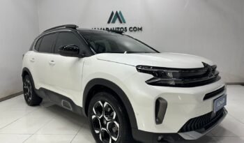 c5 aircross