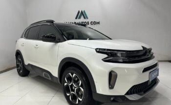 c5 aircross