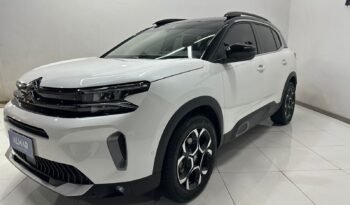 
									CITROEN C5 AIRCROSS FEEL PACK 2025 CON 2500KM lleno								