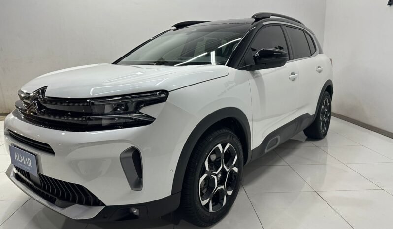 
								CITROEN C5 AIRCROSS FEEL PACK 2025 CON 2500KM lleno									