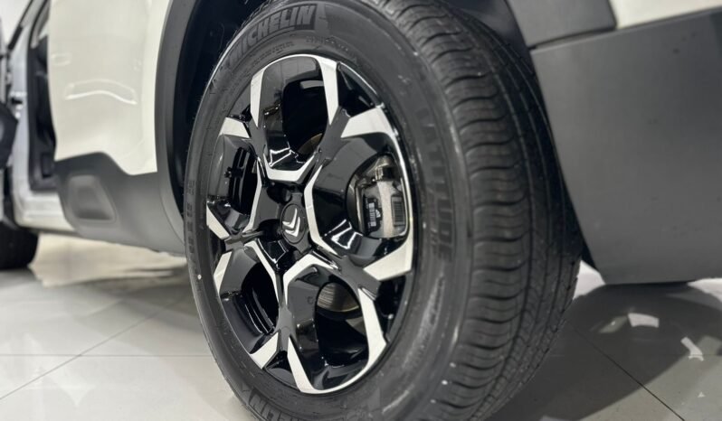 
								CITROEN C5 AIRCROSS FEEL PACK 2025 CON 2500KM lleno									