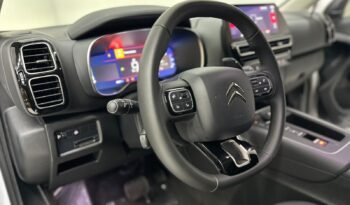 
									CITROEN C5 AIRCROSS FEEL PACK 2025 CON 2500KM lleno								