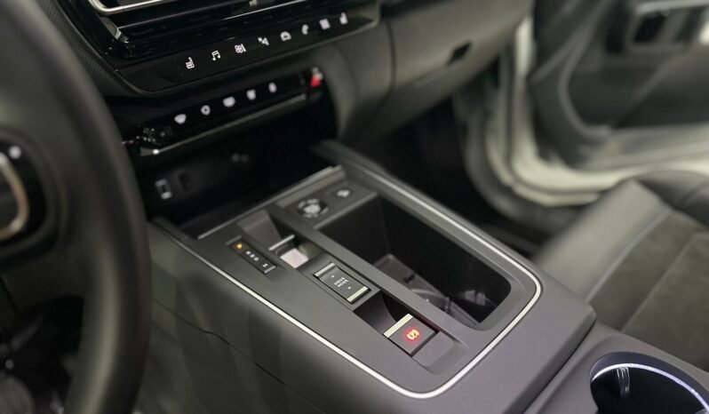 
								CITROEN C5 AIRCROSS FEEL PACK 2025 CON 2500KM lleno									