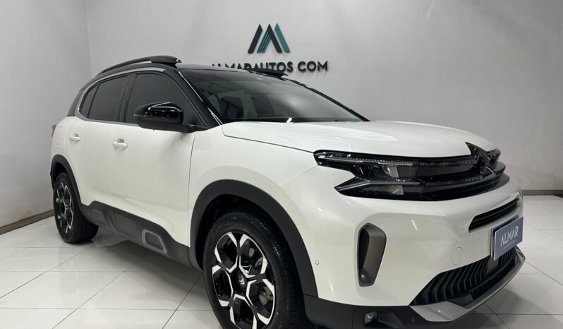 c5 aircross