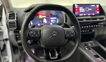 
									CITROEN C5 AIRCROSS FEEL PACK 2025 CON 2500KM lleno								