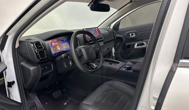 
								CITROEN C5 AIRCROSS FEEL PACK 2025 CON 2500KM lleno									