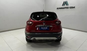 
									RENAULT CAPTUR INTENS 2018 CON 45.000KM lleno								