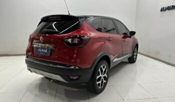 
									RENAULT CAPTUR INTENS 2018 CON 45.000KM lleno								