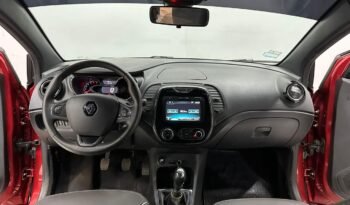 
									RENAULT CAPTUR INTENS 2018 CON 45.000KM lleno								