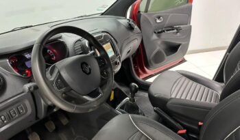 
									RENAULT CAPTUR INTENS 2018 CON 45.000KM lleno								