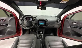 
									RENAULT CAPTUR INTENS 2018 CON 45.000KM lleno								