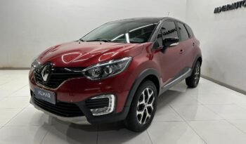 
									RENAULT CAPTUR INTENS 2018 CON 45.000KM lleno								