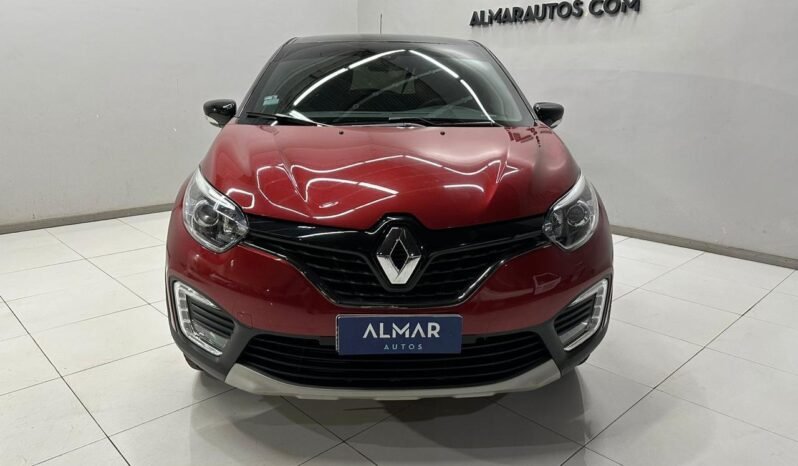 
								RENAULT CAPTUR INTENS 2018 CON 45.000KM lleno									