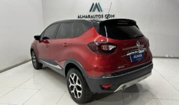 
									RENAULT CAPTUR INTENS 2018 CON 45.000KM lleno								