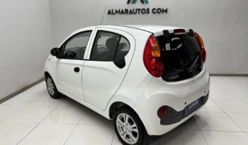 
									CHERY QQ 1.0 LIGHT SECURITY 2017 CON 88.000KM lleno								