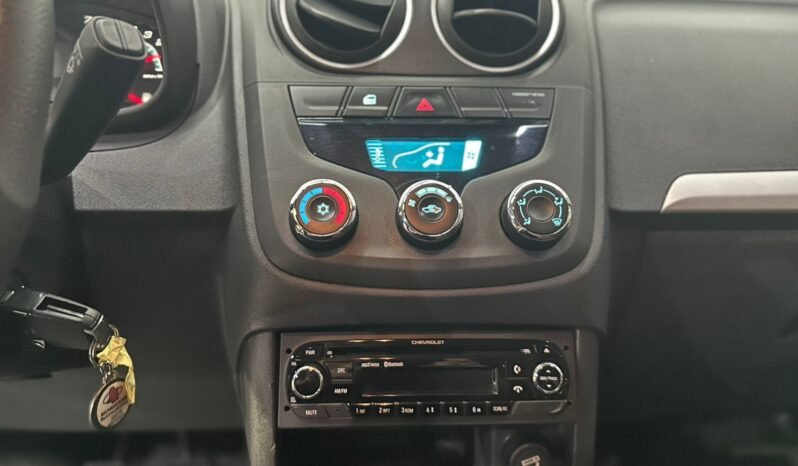 
								CHEVROLET MONTANA 2018 CON 58.000KM lleno									