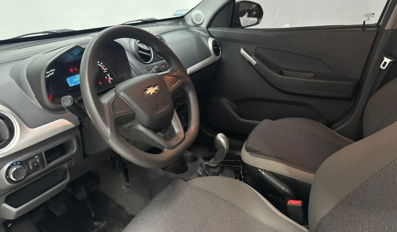 
								CHEVROLET MONTANA 2018 CON 58.000KM lleno									