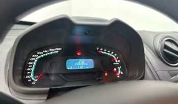 
									CHEVROLET MONTANA 2018 CON 58.000KM lleno								