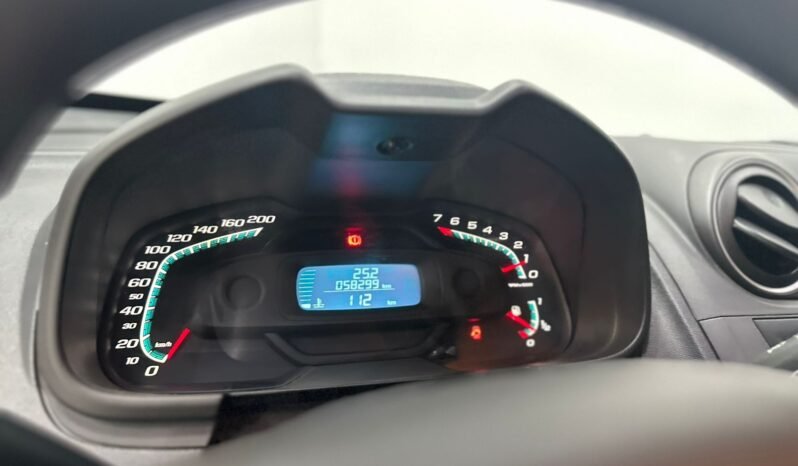 
								CHEVROLET MONTANA 2018 CON 58.000KM lleno									